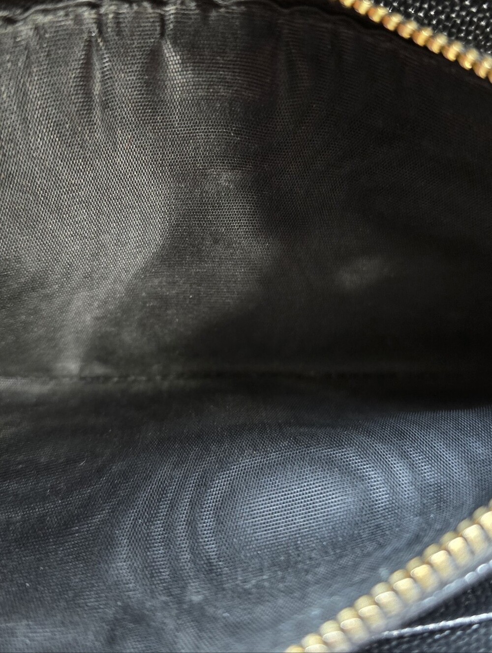 Saint Laurent Cassandre Large Flap Wallet - Picture 8 of 8